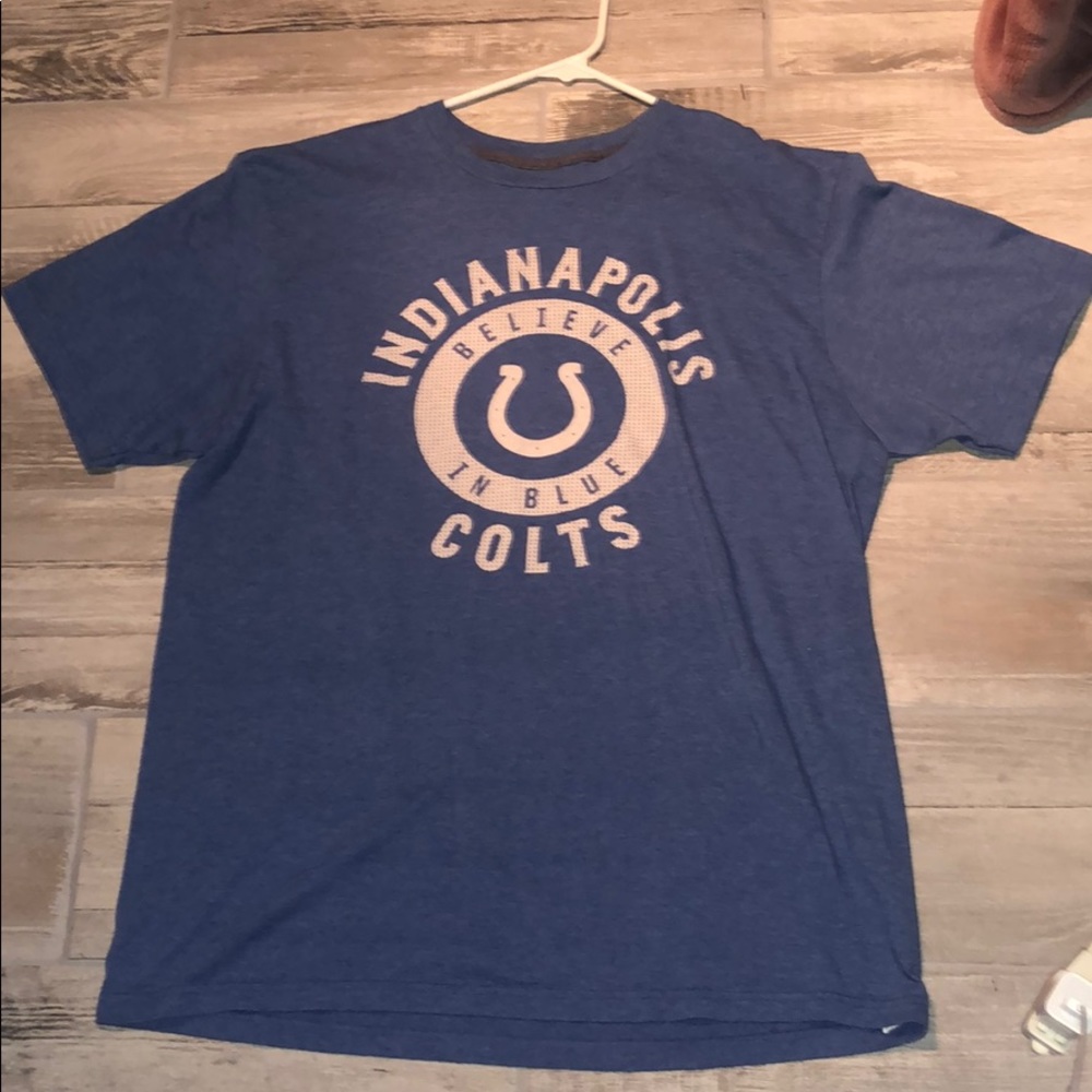 Indianapolis Colts T-Shirt